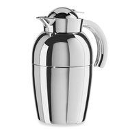 Oggi Senator 34-Ounce Stainless Steel Carafe