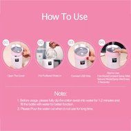 Anself DC 5V 300ML Portable USB Anion Air Humidifier Mini Essential Oil Aroma Diffuser Mist Maker 2 Mist Modes... N8