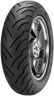 Dunlop American Elite HD Touring Tire - Rear - MT90B16 , Position: Rear, Rim Size: 16, Tire Application: Touring...