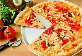 Large Pizza Pan