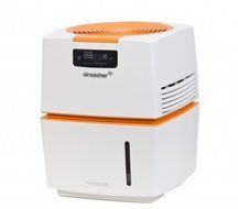 Winia Airwasher AWA-909RDS Air Humidifier and Purifier All-In-One