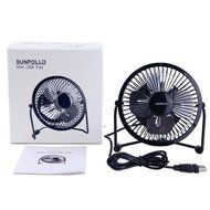 Clip On Desk Fan USB Table Fans (USB OR Battery Powered, Quietness)(Blue) N21