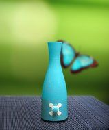 Canary Products HZ118 Humidifier, Blue Angel N3