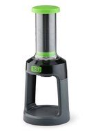 Tru KP-1000 Single Serve K-Cup Coffee Press, Black
