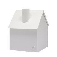 Rubility Mini 400ml Humidifier Creative House Ultrasonic USB Humidifier for Beauty, Moisture, Air Purification...