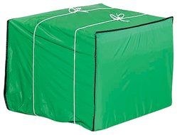 Miles Kimball Window Air Conditioner Cover