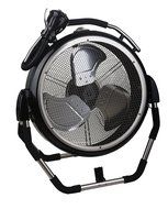 Sienhua Group Oceanaire Garage Fan (Industrial Fan, Exhaust Fan)