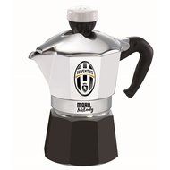 Bialetti: MokaSport Melody 3-Cups Juventus FC