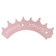 A&amp;S Creavention Vine Cupcake Holders Filigree Vine Designed Decor Wrapper Wraps Cupcake Muffin Paper Holders -... N2
