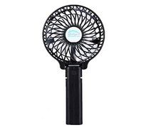 Portable Battery USB Rechargeable Handheld Mini Foldable Cooling Desktop Fan for Home Office Outdoor Workout Camping... N9