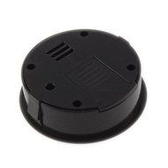 Foxnovo Mini Digital LCD Indoor Temperature Humidity Meter Thermometer N2