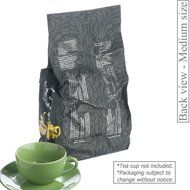 Metropolitan Tea 200 Count Pyramid Shaped Teabags, Cream Earl Grey