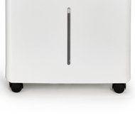 Ivation 30 Pint Energy Star Dehumidifier - Includes Programmable Humidistat, Hose Connector, Auto Shutoff / Restart... N5