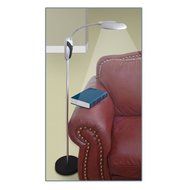 Trademark Home 824894 Cordless Portable Battery-Operated LED Floor Lamp by Trademark Home N2
