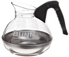BUNN 6100 12 Cup Coffee Decanter