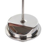 FAMILIFE French Press, Double Wall Stainless Steel, 800ml/27oz