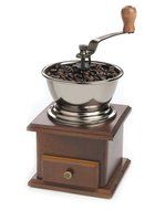 Adjustable Coffee Grinder