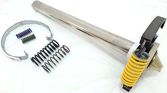 285792 BASKET DRIVE &amp; BRAKE ASSEMBLY FOR WHIRLPOOL KENMORE MAYTAG WASHER by Edgewater Parts