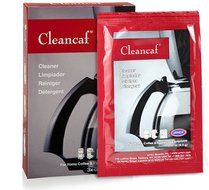 Urnex Cleancaf Home Coffee Maker & Espresso Machine Cleaner ans Descaler 2 PACK