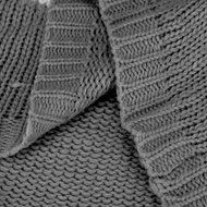 Knitted Sweater,Morecome Women O-neck Long Sleeve Loose Cardigan Jumper Knitwear Outwear