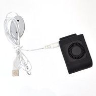 Thanko USB air circulator for shoe 1unit USBSHS86 N8