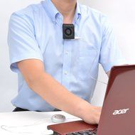 Thanko USB air circulator for shoe 1unit USBSHS86 N10