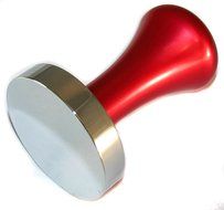 Professional Tamper for Espresso Machine Coffee Bean Press Aluminum 58mm