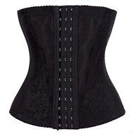 Ryvox(TM)US M-XXL New Waist Cinchers Training Corsets Shapewear Underwear Bodysuit s Women Body Feminino #294 N2