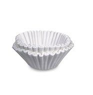 Brew-Rite Coffee Filters (Bunn-Style) - Commercial - 12 Cup - 1,000 count