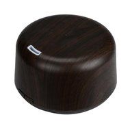 Alonea 250mlUltrasonic Home Aroma Humidifier Air Diffuser Mist Purifier Lonizer Atomize (Gray) N12