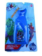 Avengers Lighted Fan