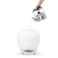 BALMUDA　evaporative humidifier Rain (Rain) Standard model ERN-1000SD-WK (White) BALMUDA (Barumyuda) N3