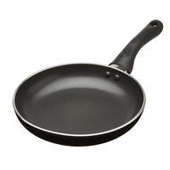 Ecolution Artistry Non-Stick Fry Pan &ndash; Eco-Friendly PFOA Free Hydrolon Non-Stick &ndash; Pure Heavy-Gauge Aluminum with... N15
