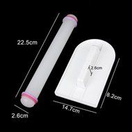 uxcell 14 Sets (46pcs) Cake Decration Tool Set Fondant cake Cutter Icing Plunger Mold Mould Sugarcraft Icing Decorating...