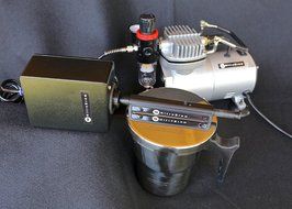 NitroBrew Home Kit N2