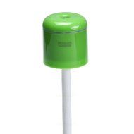 Fullkang Fashion Portable USB Mini Water Bottle Caps Humidifier Mist Maker New (Green) N9