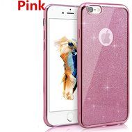 iPhone 7 case,Inspirationc Beauty Luxury Diamond Soft TPU Anti Scratch Protective Case Cover Skin Bumper with... N10
