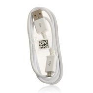 Original EU Wall Charger+USB Data Cable For SamSung Galaxy Note 2 II N7100 S3 S4 N2