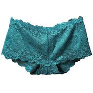 Underwear, PHOTNO Women Lace Panties Lingerie Cotton Underwear Briefs Knickers