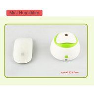 Mini Humidifier Portable USB Ultrasonic Cool Mist Humidifier Sterilize Humidifier Aroma Air Diffuser Mist Steam... N6