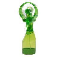 O2COOL FML0001 Deluxe Water Misting Fan Portable Handheld Mist Sprayer (Blue) N7