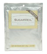 SugarVeil&reg; Confectionery Icing 3.4 oz