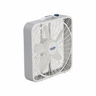 Lasko, 20 In. 3- Speed Weather Shield Performance Box Fan N2