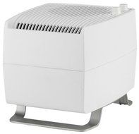 Essick Air Products CM330AWHT Companion Evaporative Humidifier, White, 1.6-Gal. Water Capacity, Up to 1000 - Quantity 1
