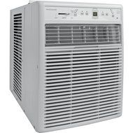 Frigidaire FFRS0833Q1 8,000 BTU 115V Slider/Casement Room Air Conditioner with Full-Function Remote Control