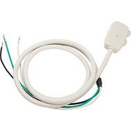 Amana Digismart 20 Amp 250 Volt Replacement Power Cord - HVAC - Air Conditioning Refrigeration