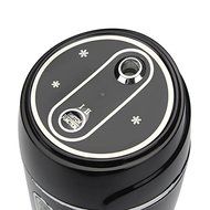 DZT1968 Auto Mini USB Home Humidifier Air Purifier Freshener Car Portable (Red) N3