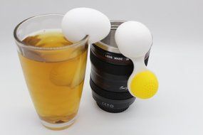 OmeGod&reg; Silicone Tea Strainer Herbal Spice Filter Infuser-Seal N8