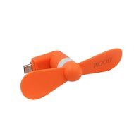 Boom ULT-unite USB Micro Phone Fan,Mini Phone Fan For Android or iPhone