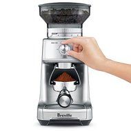 Breville The Dose Control Pro Model#BCG600SIL